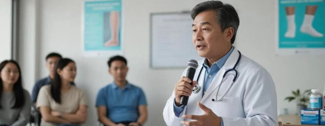 血栓清除≠治疗终点！DVT的“防”与“治”，权威专家这样破局